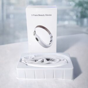 REDUCTOR DE PAPADA V Face Beauty Device